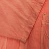 UNIVERSAL OVERALL CHICAGO Rayon Short sleeve Work shirt S pink Men's Used