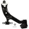 8pc Front End Control Arms Kit for 20152016 Honda CRV with 2 Lower Control Arms W Ball Joint 4 Tie Rods 2 Stabilizer Sway Bars