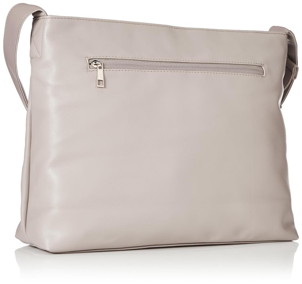 Shoulder Bag Water Repellent Ollie GHM0603 GY [Anello Grande]