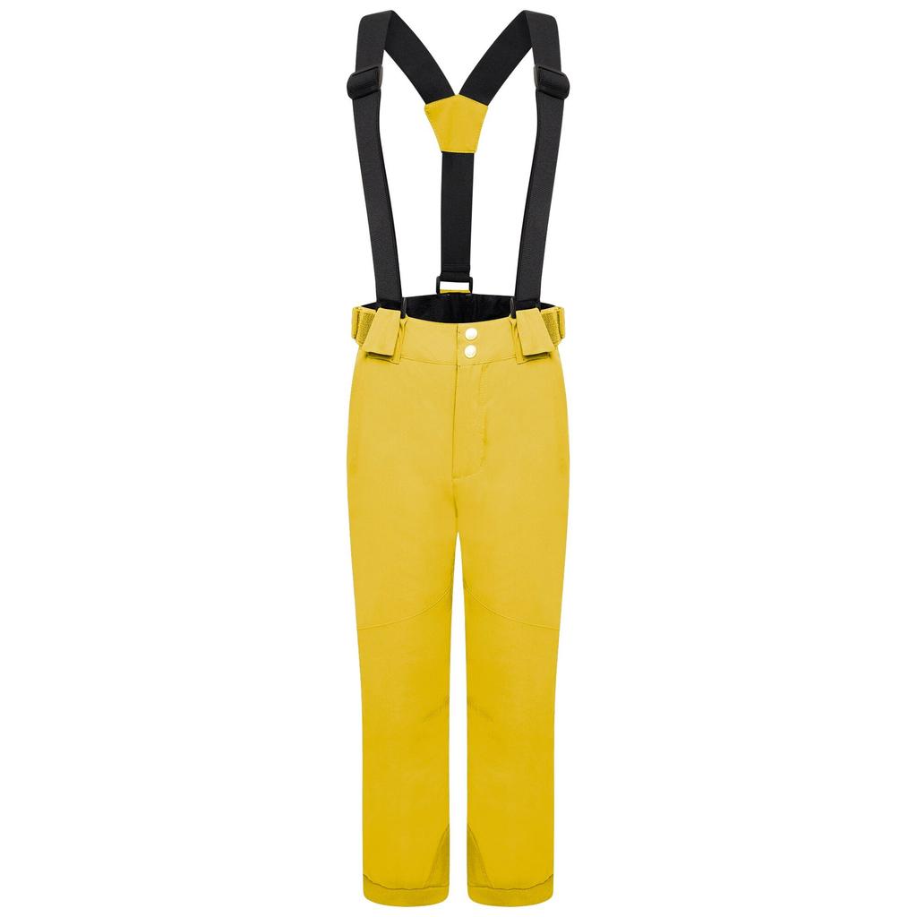 Pantalons de ski pour enfants/enfants Outmove II