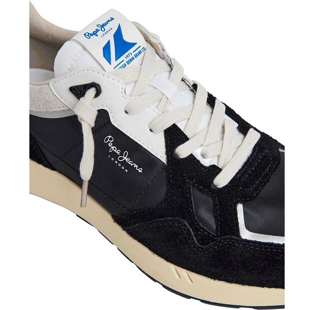 Pepe Jeans Кросовки Marlon Divided M