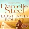 Lost and Found by Danielle Steel Paperback Book 9781509877959
