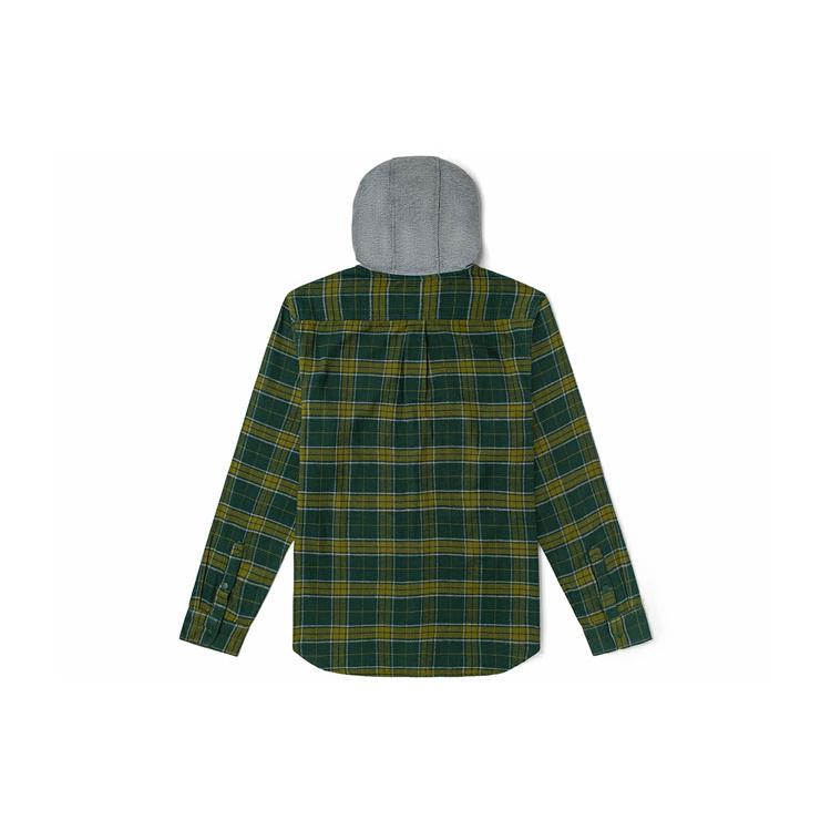 Vans Shirts Men's Jasper Moderate Shirt VN0A4RZBZ24
