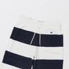 Half Pants Panel Shorts Basic Navy M [Champion] C3-X517 Men's