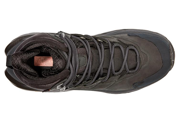 HOKA ONE ONE Kaha 2 GORE TEX 'Triple Black' Women's 1123156-BBLC