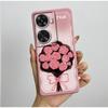 For Huawei Nova 12 SE Phone Case Nova 11 SE 12SE Fashion Soft Liquid Silicone Shockproof Protective Back Covers Anti Slip Fundas