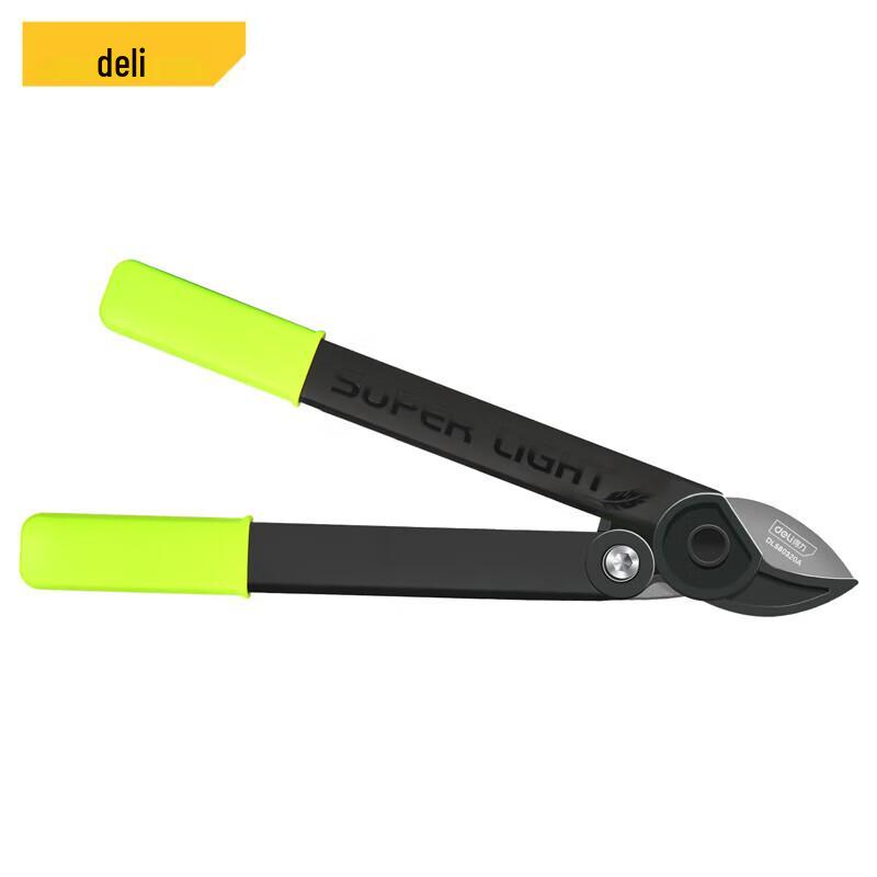 Deli Garden Pruning Shears
