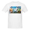 Palworld Game Lover Tshirt For Unisex Cotton Oversized T Shirts Unisexs Tees Short Crew Neck Summer Clothes Tops S6xl