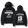 Boys of Tommen Kavanagh 13 Hoodies Unisex Casual Merch Women Men Sweatshirts Gift Book Lover Fleece Streetwear Y2K Hoody Clothes