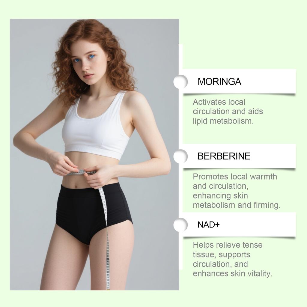 Body Care Patches, Microneedle Patches, Promote Body Circulation, Reduce Discomfort, And Rejuvenate Vitality(7pcs/box)