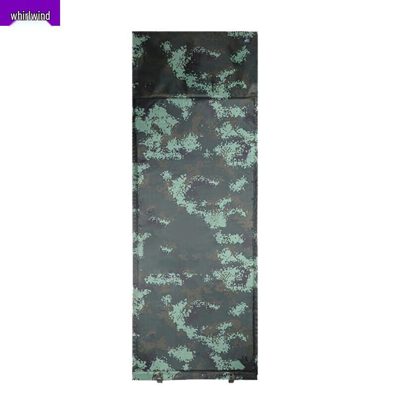 Xuan Shi Thickened Automatic Inflatable Sleeping Pad with Pillow