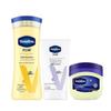 Vaseline Essential Repair Skincare Set