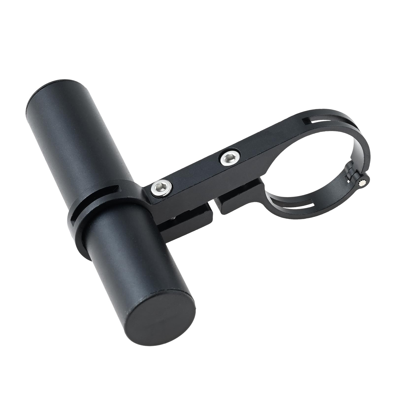 Bowarepro Bicycle Extension Bracket Handlebar Extension Bracket Bicycle Bike Holder