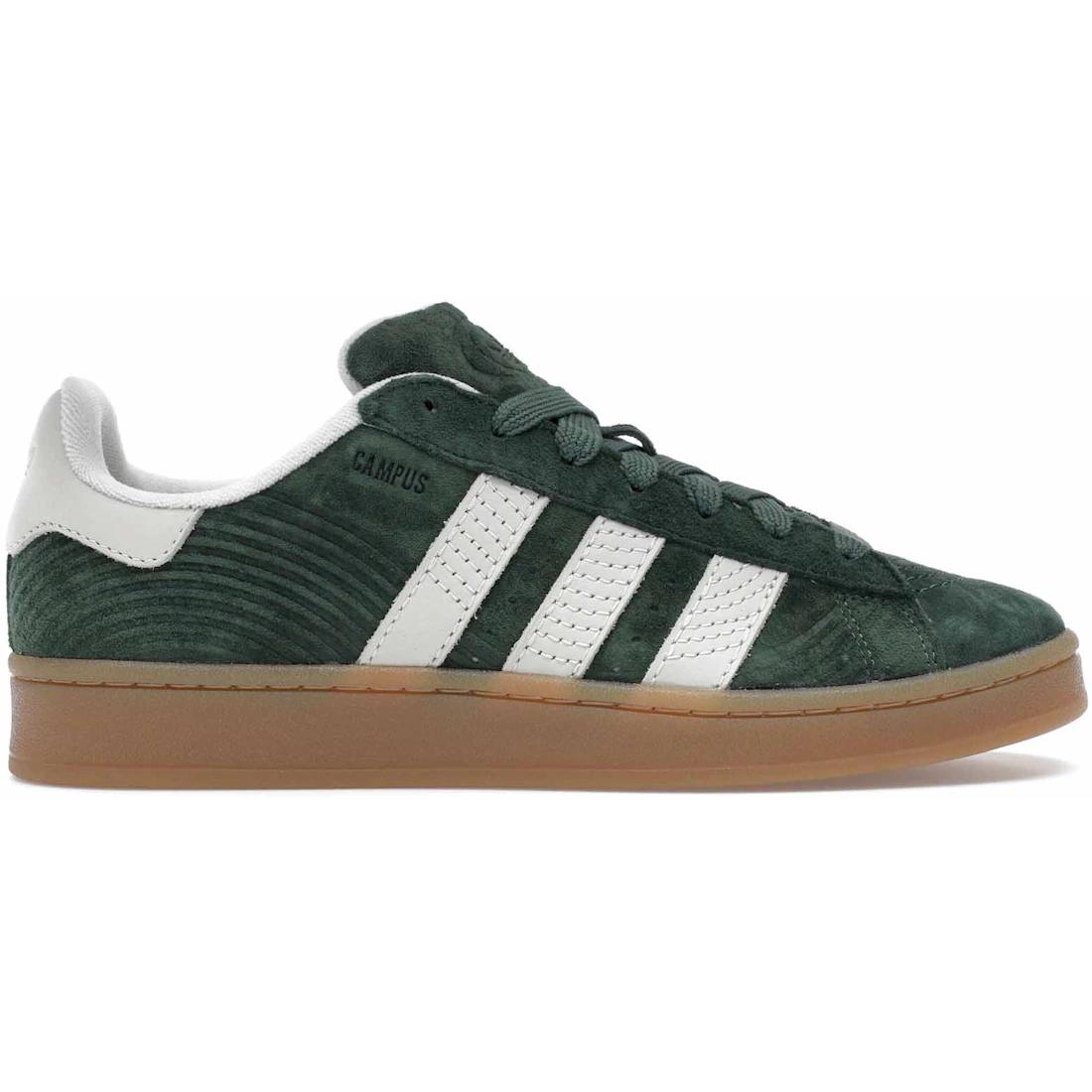 

Sneaker adidas Campus 00s Japanese Rock Garden Green Oxide(IF4033) 44