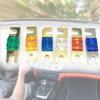 5 ST Bil Säkringar Mini Bil Stereo Ljud AFS Säkring 32V ANL 30/40/60/80/100A Auto Säkring Säkringar Kretsskydd Säkring Biltillbehör
