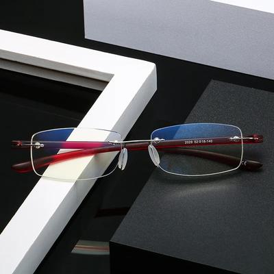 Brillen & Accessoires – Lese- & Computerbrillen