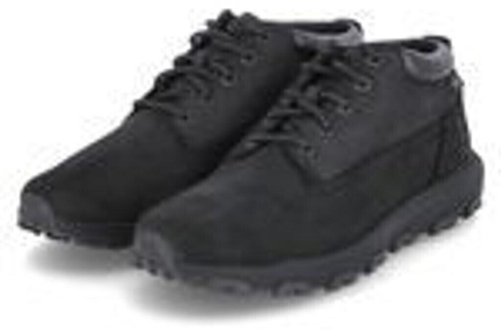 Ботинки Timberland Winsor Park Chukka GTX (TB0A5YAN0151M-070) черный