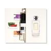 Niche Version Perfume Sample Men and Women Haute Couture Replica Card Test Tube Durable Trial Pack