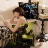 D-Dark S-Souls Game Personalized Pillow Cover Kids Bedroom Wild Party Decor Pillowcase Kid Birthday Shower Gift