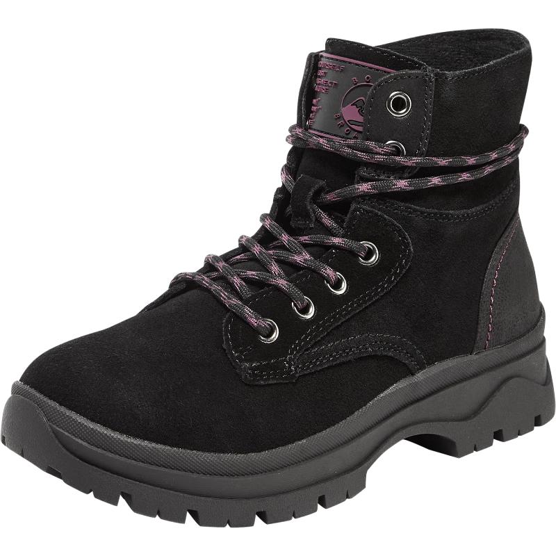 Skechers Women s Retro Martin Combat Boots 113399 37 8860₽