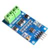 RS422 To TTL Full Duplex Communication Module RS422 To TTL Mutual Conversion Module with AntiInterference Features