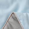 HLA Machine Washable Antibacterial Summer Quilt