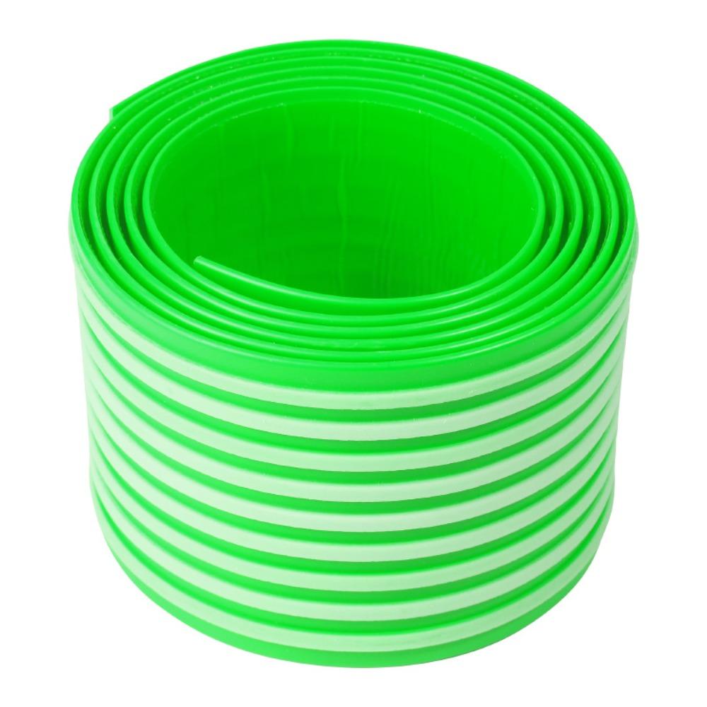 PVC Anti-Slip Strips 10cm Staircases Anti Slip Strips High Quality Safety Tape Pool 5CM зелёный