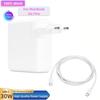 Adattatore di alimentazione da 45 W, 60 W e 85 W compatibile con caricabatterie MacBook per MacBook Air/Pro Magsafe 1/2 adattatore di alimentazione magnetico caricabatterie A1286