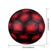 Mainz 05 Fashion Size 5 Football Wearproof Non‑Slip Soccer Ball For Sports Training Entertainment Use