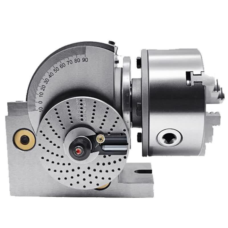 Feng Zhi BS-0-4 Precision Dividing Head
