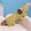 Tangdou Puppy Pillow Plush Toy Large Doll Holding Sleeping Legs On The Bed and Holding Pillow Pillow Pillow Dog Doll Doll