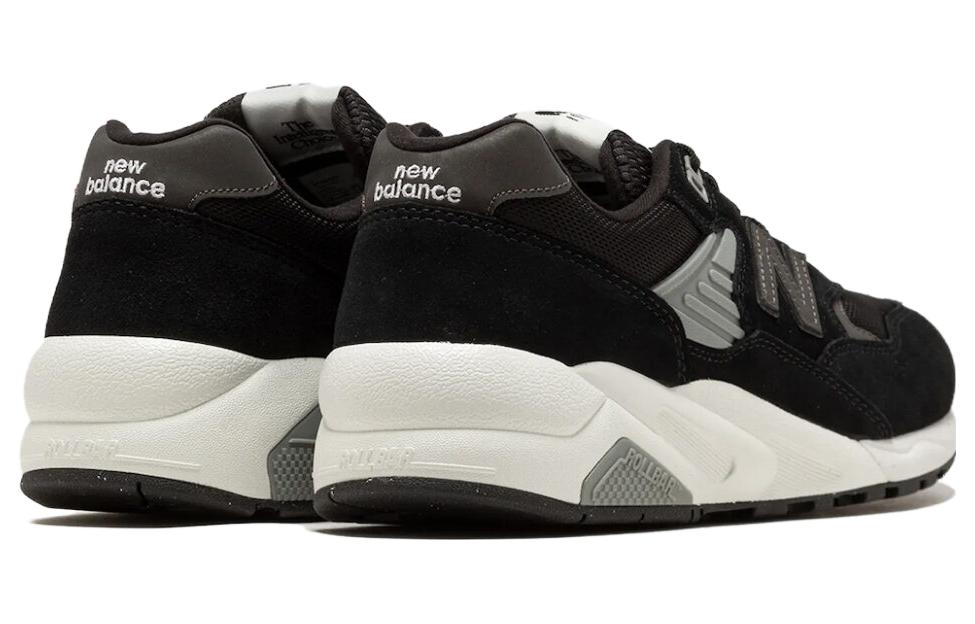 580 New Balance 'Black White' MT580ED2