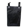 Bicycle Storage Bag Detachable Front Handle Basket Large Capacity Pocket Fits Bicycle Motorcycle Phone Bag Accessory