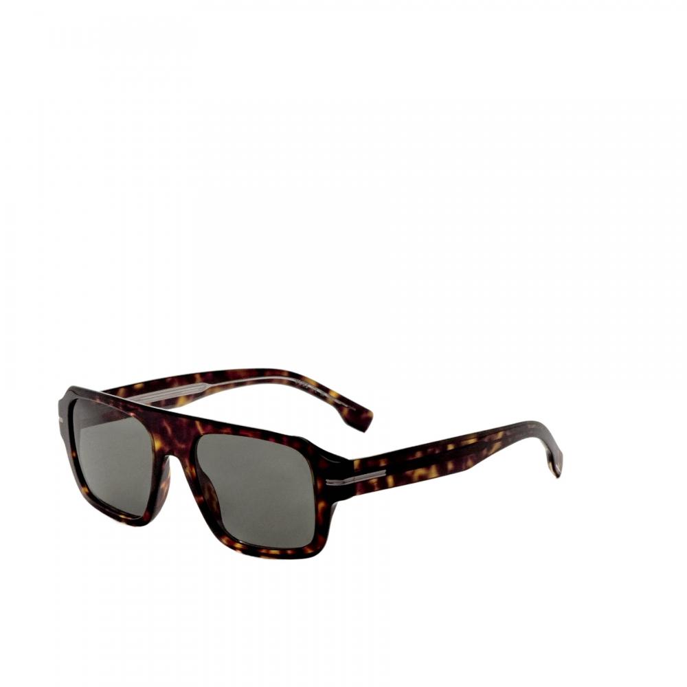 Hugo Boss Men S Havana 53mm SunglaSSeS Havana
