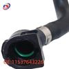 BMW B48 Engine Coolant Return Pipe for 3, 5, 7 Series (Turbocharger Part No. 11537643226)