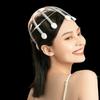 HEZHENG Wireless Octopus Head Massager