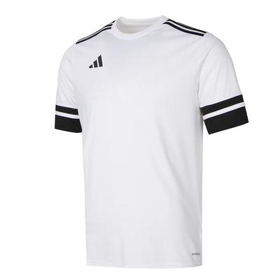 AEROREADY T Shirt White Kids' JJ0057