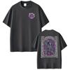 Hot Game Dark Souls Artorias of The Abyss Graphic T Shirts Mens Vintage Fashion Oversized Tshirt 100 Cotton Tshirt Streetwear