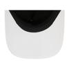 Casquette - NEW ERA - 9FORTY APEX - Yankees de New York - blanche - visière courte &amp; bandeau anti‑humidité