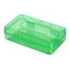 Transparent Pencil Case Minimalist Style Pencil Box Student Sketching Supplies Plastic Pen Case School Stationery
