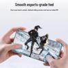 Baozou Huawei Tempered Glass Screen Protector with Easy Installation & Broken Replacement
