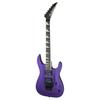 Jackson JS Series Electric Guitar Dinky Arch Top JS32 Purple DKA/Pavo