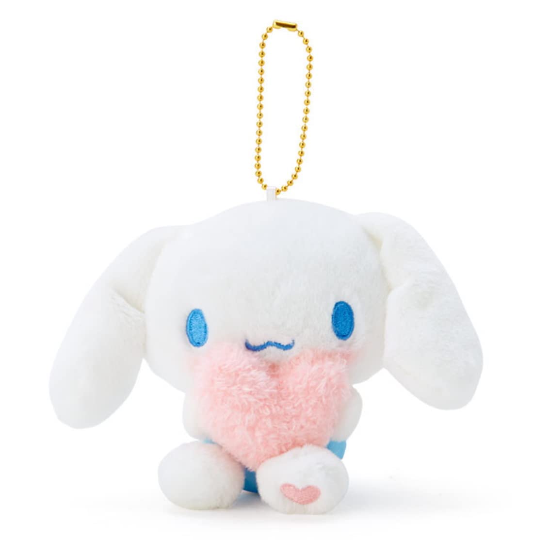 

Nakajima Corporation Брюки с сердечками Маскот Синаморолл 166258-21