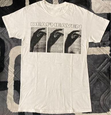 Deafheaven Band For Fans Tshirt S To 5XL UR274 Unisex T-Shirt
