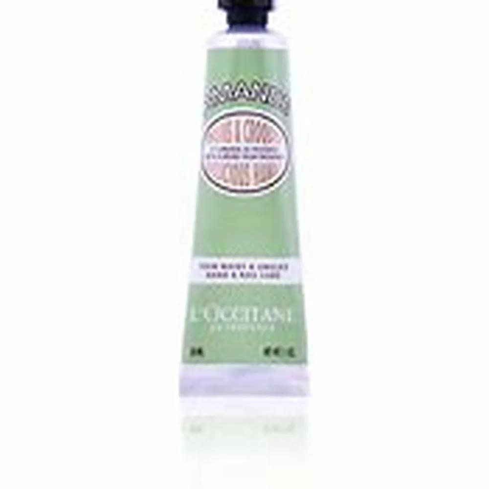L Occitane Loccitane Almendra Cr Manos 75мл
