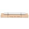 Single Tone Energy Chime for Mindfulness Meditation Relaxation Energy Healing Stress Anxiety Relief Solo Hand Chime for