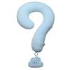 Office Nap Neck Pillow Travel Portable Aircraft Pillow Storage Small Bag