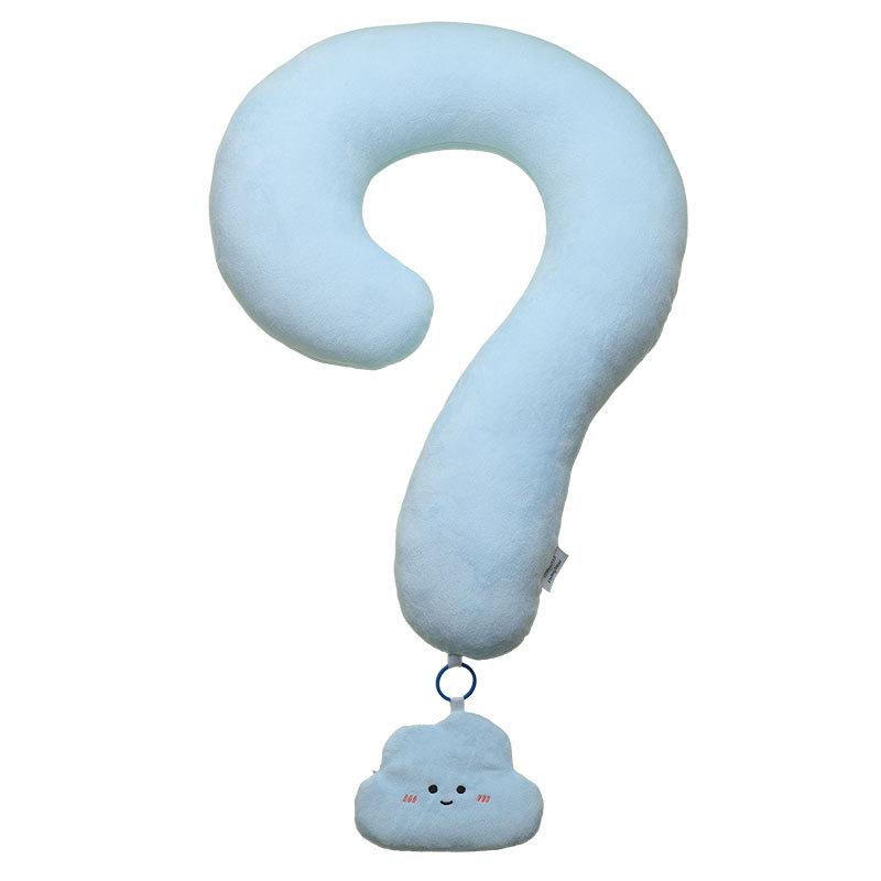Office Nap Neck Pillow Travel Portable Aircraft Pillow Storage Small Bag