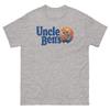 Uncle Ben's Reis Grafik T-Shirt Unisex klassisches T-Shirt