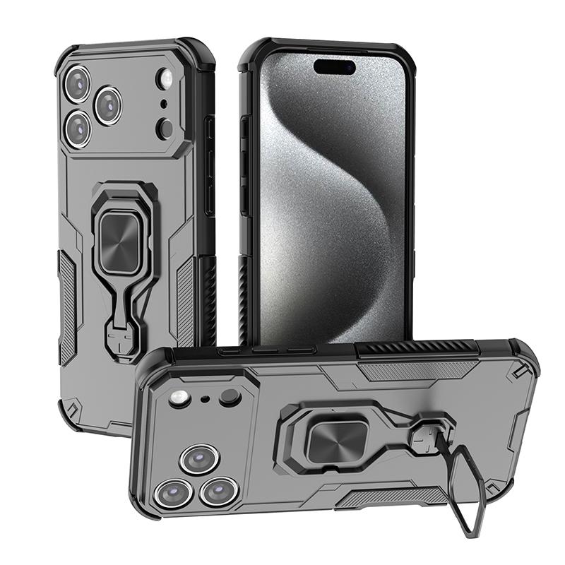 For iPhone 17 Pro Max case For Case for iPhone 17 17 Air 17 Pro 17 Pro Max Cover 360° protective Case for iPhone 17 Pro Max 5G